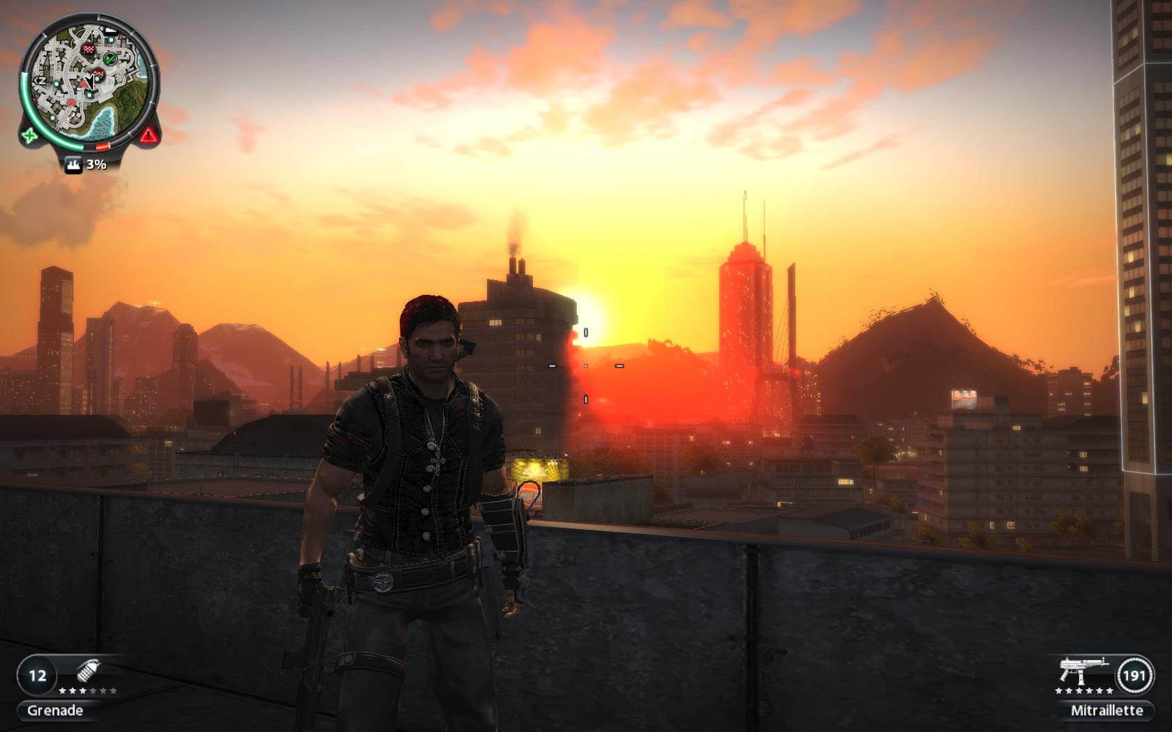 team fortress 2 a la rencontre du sniper
